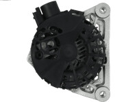 Lichtmaschine passend für Citroen C-Elysee Citroen C2 Peugeot 1007 Peugeot 207 12V 90A