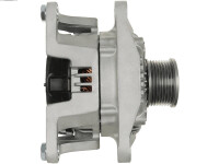 Lichtmaschine passend für Dodge Ram 12V 160A