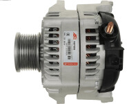 Lichtmaschine passend für Dodge Ram 12V 160A