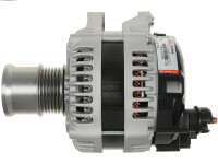 Lichtmaschine passend für Ford C-Max Ford Fiesta 12V 150A