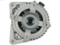Lichtmaschine passend für Ford Ecosport Ford Fiesta 12V 150A