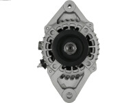Lichtmaschine passend für Toyota Yaris 12V 80A