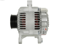Lichtmaschine passend für Chrysler 300M Chrysler Concorde Dodge Intrepid 12V 120A