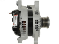 Lichtmaschine passend für Toyota Granvia Toyota Hiace 12V 150A