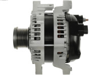 Lichtmaschine passend für Toyota Granvia Toyota Hiace 12V 150A