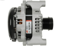 Lichtmaschine passend für Jeep Gladiator Jeep Wrangler 12V 240A