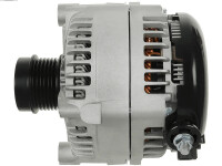 Lichtmaschine passend für Jeep Gladiator Jeep Wrangler 12V 240A