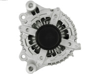Lichtmaschine passend für Jeep Gladiator Jeep Wrangler 12V 240A