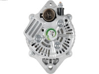 Lichtmaschine passend für Isuzu Gemini Isuzu Impulse 12V 75A