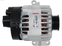 Lichtmaschine passend für Fiat 500 Fiat 500L 12V 120A