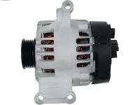 Lichtmaschine passend für Fiat 500 Fiat 500L 12V 120A