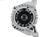 Lichtmaschine passend für Fiat 500 Fiat 500L 12V 120A
