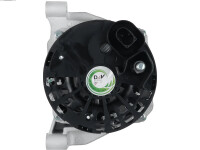 Lichtmaschine passend für Fiat 500 Fiat 500L 12V 120A