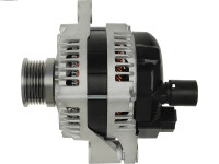 Lichtmaschine passend für Fiat 500X Fiat Doblo Jeep Renegade 12V 150A