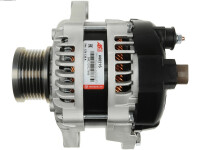 Lichtmaschine passend für Mazda Bongo Toyota Hiace Toyota Regius 12V 130A