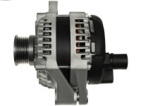 Lichtmaschine passend für Alfa Romeo Giulia Alfa Romeo Stelvio 12V 180A