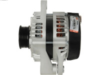 Lichtmaschine passend für Suzuki Alto 12V 80A