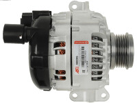 Lichtmaschine passend für Alfa Romeo 500 Alfa Romeo 500L Fiat 500L Fiat Mito 12V 120A
