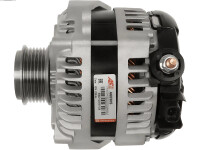 Lichtmaschine passend für Chevrolet C/K/R/V Gmc C/K/R/V 12V 220A