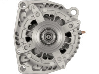 Lichtmaschine passend für Chevrolet C/K/R/V Gmc C/K/R/V 12V 220A