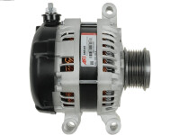 Lichtmaschine passend für Isuzu D-Max 12V 120A