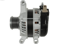 Lichtmaschine passend für Isuzu D-Max 12V 120A