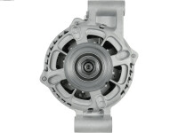 Lichtmaschine passend für Isuzu D-Max 12V 120A