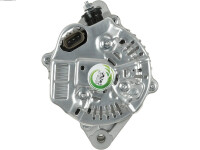 Lichtmaschine passend für Toyota Crown 12V 70A