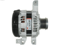 Lichtmaschine passend für Toyota Auris Toyota Corolla 12V 100A