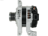 Lichtmaschine passend für Toyota Auris Toyota Corolla 12V 100A