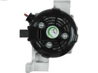 Lichtmaschine passend für Toyota Auris Toyota Corolla 12V 100A