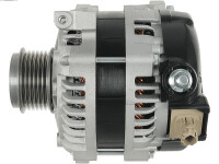 Lichtmaschine 12V 130A passend für Subaru Impreza