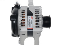 Lichtmaschine 12V 130A passend für Toyota Hiace