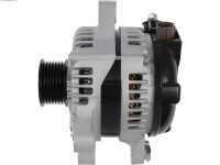 Lichtmaschine 12V 130A passend für Toyota Hiace