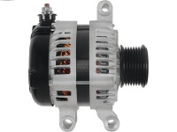 Lichtmaschine passend für Isuzu D-Max 12V 80A