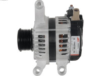 Lichtmaschine passend für Isuzu D-Max 12V 80A