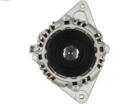 Lichtmaschine passend für Hyundai H-1 Hyundai Satellite Kia K2500 Kia Pregio 12V 110A