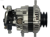 Lichtmaschine passend für Hyundai H-1 Hyundai Satellite Kia K2500 Kia Pregio 12V 110A
