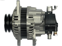 Lichtmaschine passend für Hyundai H-1 Hyundai Satellite Kia K2500 Kia Pregio 12V 110A