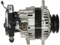 Lichtmaschine passend für Hyundai H-1 Hyundai Satellite Kia K2500 Kia Pregio 12V 110A