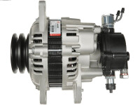 Lichtmaschine passend für Hyundai H-1 Hyundai Satellite Kia K2500 Kia Pregio 12V 110A