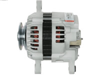 Lichtmaschine passend für Daewoo Matiz 12V 65A