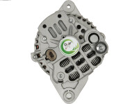 Lichtmaschine passend für Daewoo Matiz 12V 65A