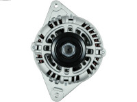 Lichtmaschine passend für Hyundai Accent Hyundai Coupe 12V 90A