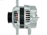 Lichtmaschine passend für Hyundai Atos 12V 60A