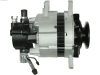 Lichtmaschine passend für Hyundai Galloper Hyundai H100 12V 65A