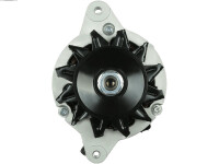 Lichtmaschine passend für Hyundai Galloper Hyundai H100 12V 65A