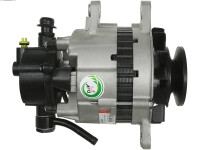 Lichtmaschine passend für Hyundai Galloper Hyundai H100 12V 65A