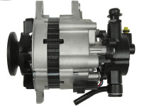 Lichtmaschine passend für Hyundai Galloper Hyundai H100 12V 65A