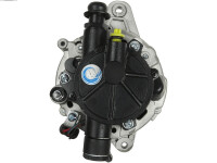 Lichtmaschine passend für Hyundai Galloper Hyundai H100 12V 65A